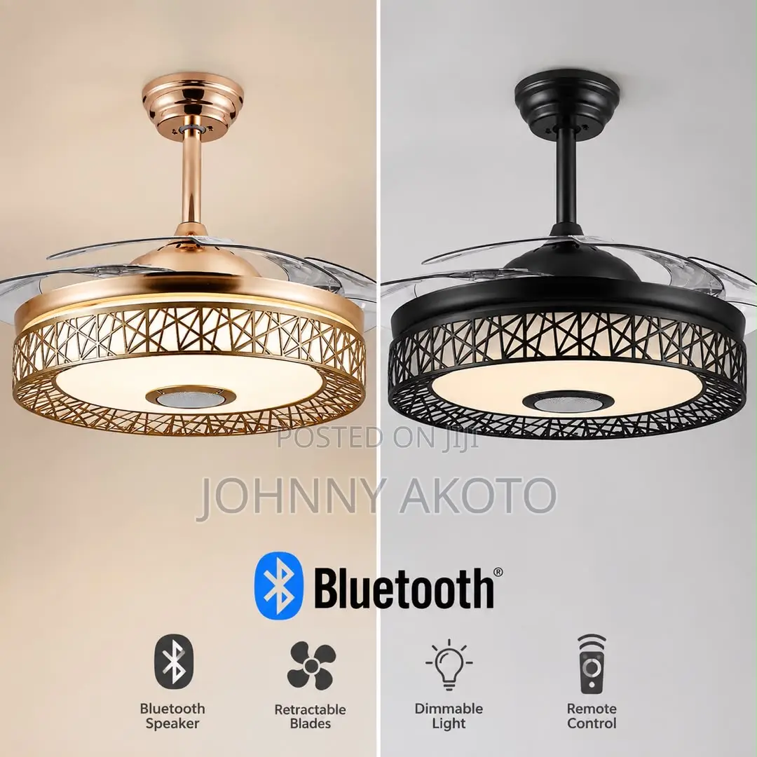 Fan Lights
