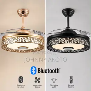 Fan Lights