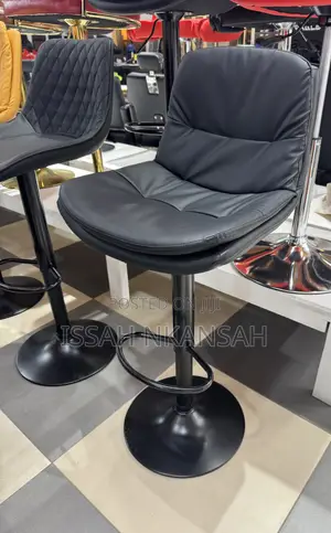 Kitchen Counter Chair