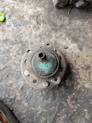 Toyota Cammry Spider Back Hub 2012 to 2018