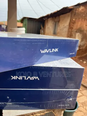 Wavlink Ax3000