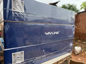 Wavlink Ax3000