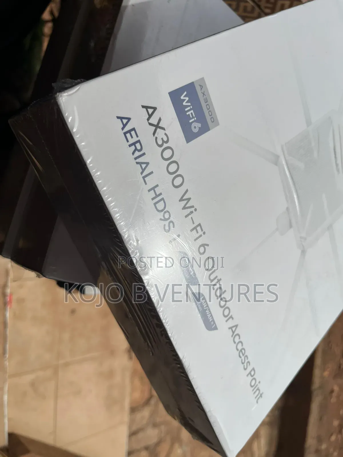 Wavlink Ax3000