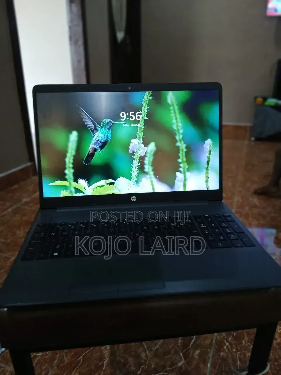 Laptop HP 255 G8 8GB AMD Ryzen 5 HDD+SSD 128GB