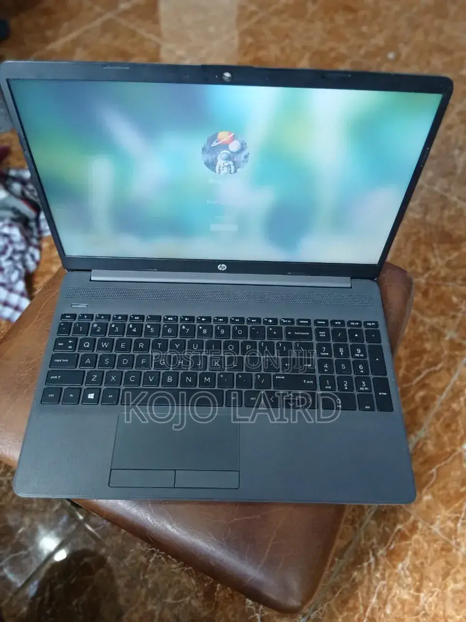 Laptop HP 255 G8 8GB AMD Ryzen 5 HDD+SSD 128GB