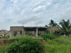 3bdrm House in Before Kasoa Toll, Ga South Municipal for Sale