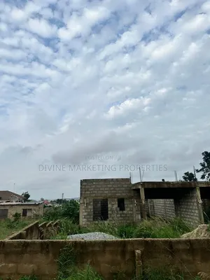 3bdrm House in Before Kasoa Toll, Ga South Municipal for Sale