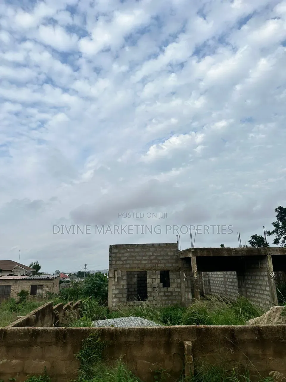 3bdrm House in Before Kasoa Toll, Ga South Municipal for Sale