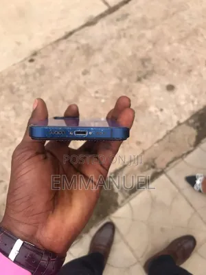 Apple iPhone 12 128 GB Blue