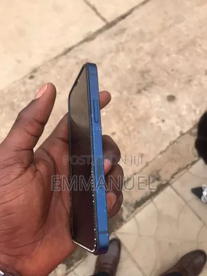 Apple iPhone 12 128 GB Blue