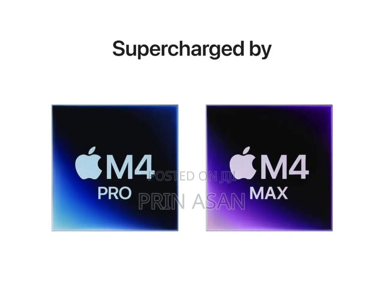 New Laptop Apple MacBook Pro 2024 M4 Pro 24GB SSD 512GB