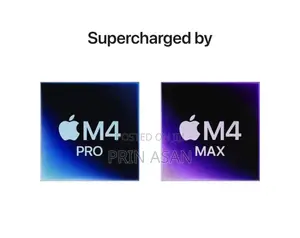 New Laptop Apple MacBook Pro 2024 M4 Pro 24GB SSD 512GB