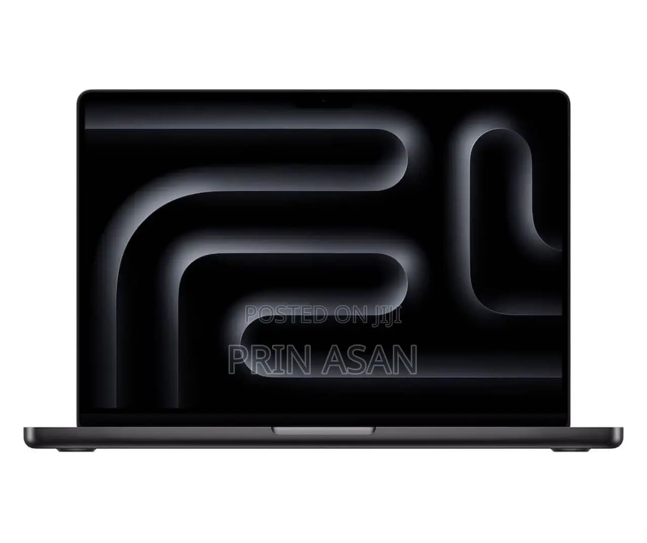 New Laptop Apple MacBook Pro 2024 M4 Pro 24GB SSD 512GB