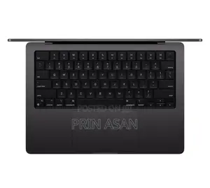 New Laptop Apple MacBook Pro 2024 M4 Pro 24GB SSD 512GB