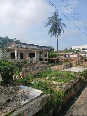 3bdrm House in Dansoman Sakaman, Accra Metropolitan for sale