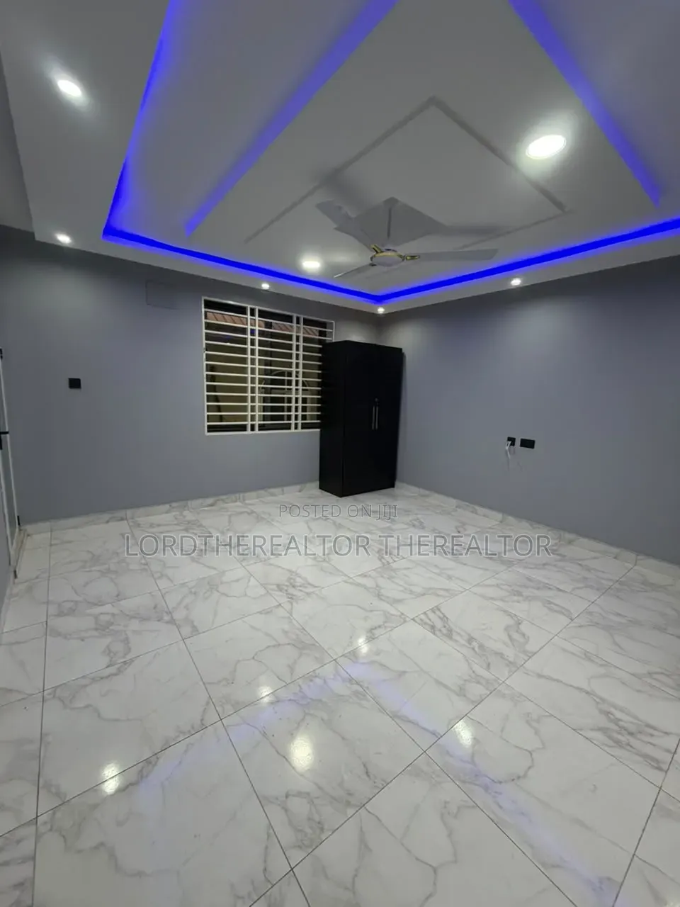 2bdrm Apartment in Pokuase for rent