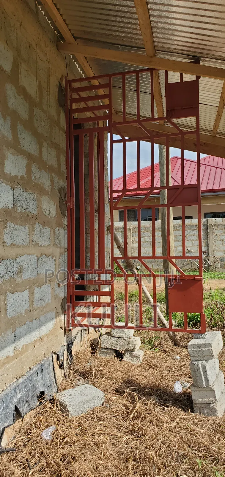 Bogarproofull Doors and Windows