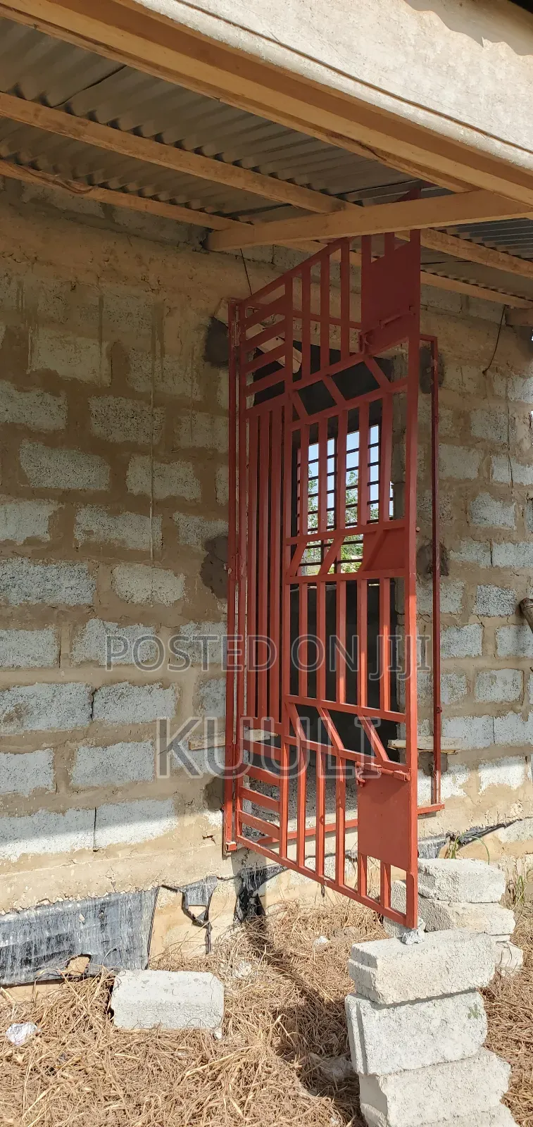 Bogarproofull Doors and Windows