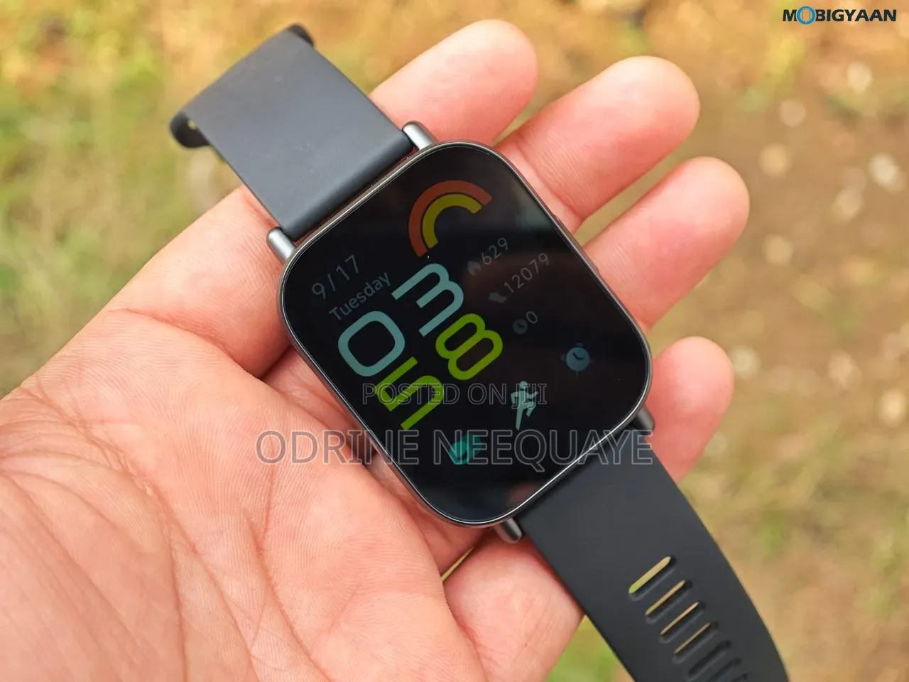 Redmi Watch 5 Active Smart Watch