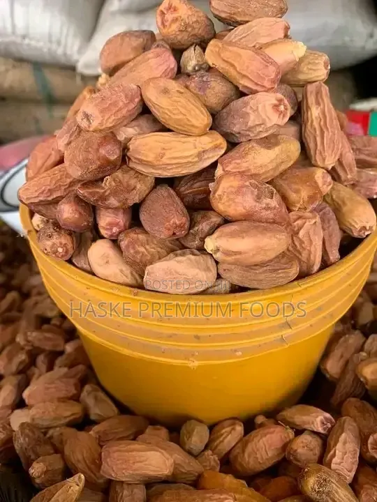 Dates/Dates Syrup