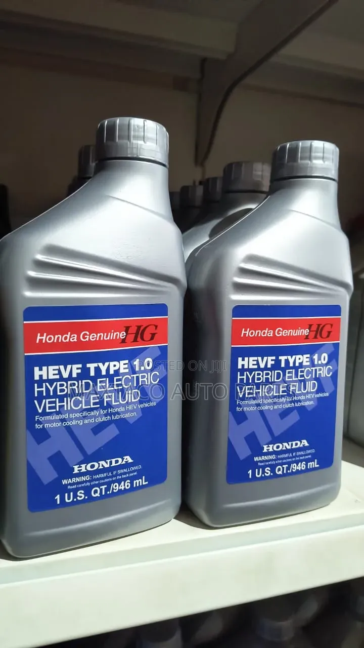 HONDA HEV-Type 1.0 Hybrid Fluid