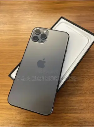 iPhone 11 Pro Smart Phone Cell Battery