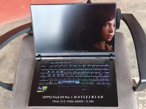 Laptop Asus ROG Strix SCAR 16 32GB Intel Core i9 SSD 2T