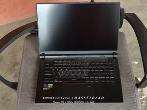 Laptop Asus ROG Strix SCAR 16 32GB Intel Core i9 SSD 2T