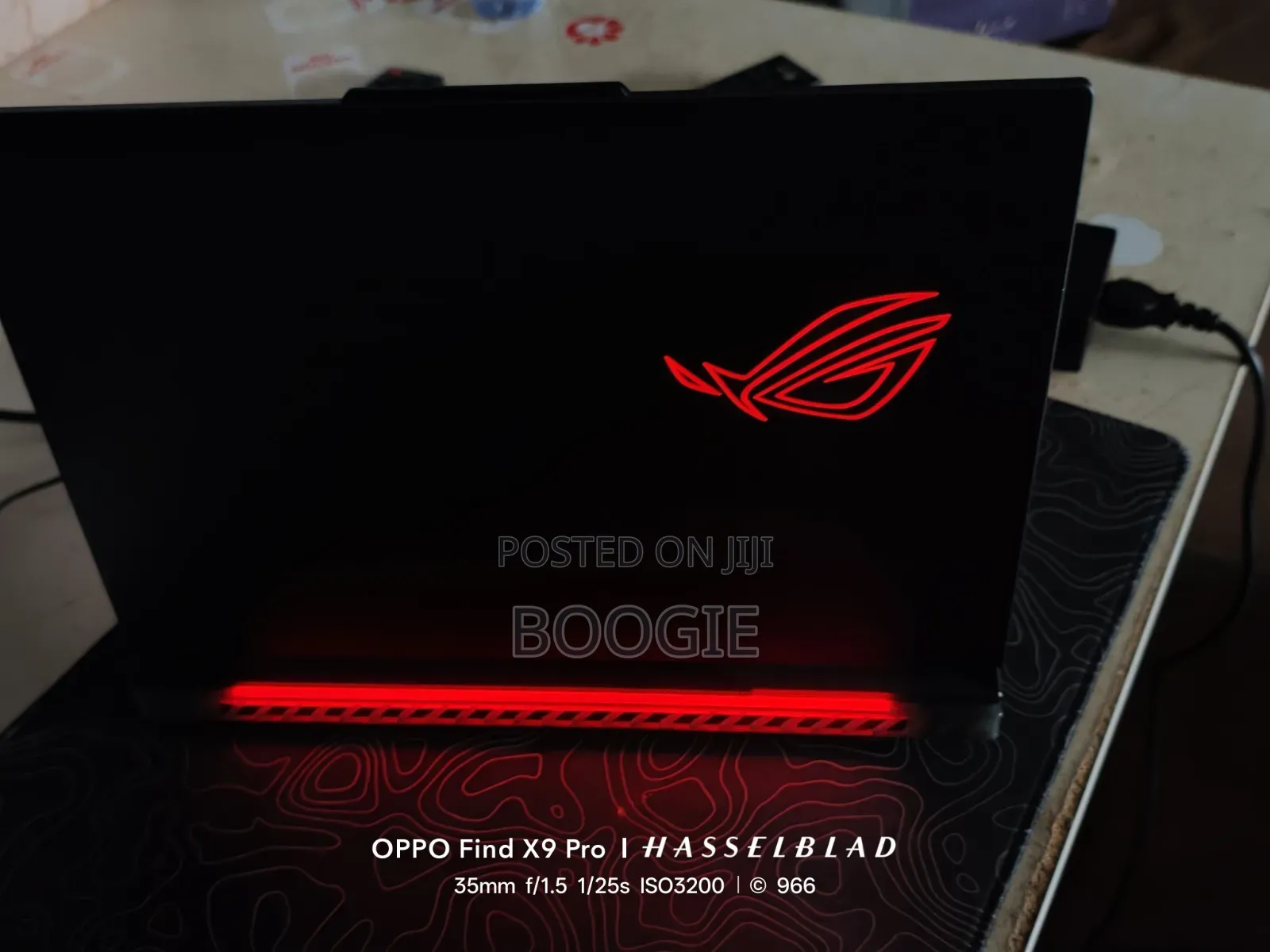 Laptop Asus ROG Strix SCAR 16 32GB Intel Core i9 SSD 2T