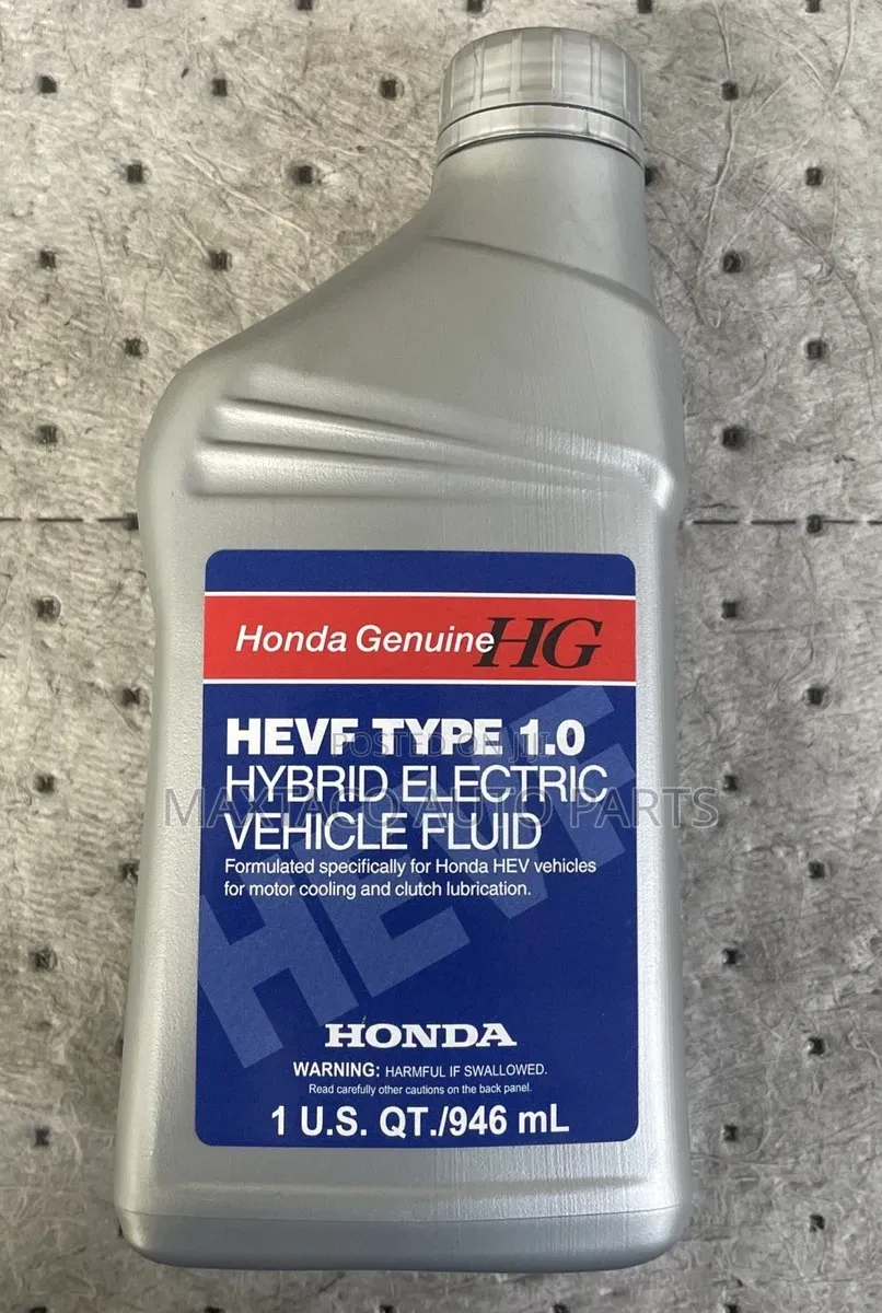 HONDA HEV-Type 1.0 Hybrid Fluid
