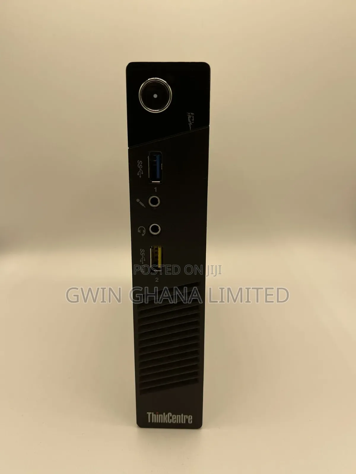 Desktop Computer Lenovo ThinkCentre M93p 8GB Intel Core i5 HDD 500GB