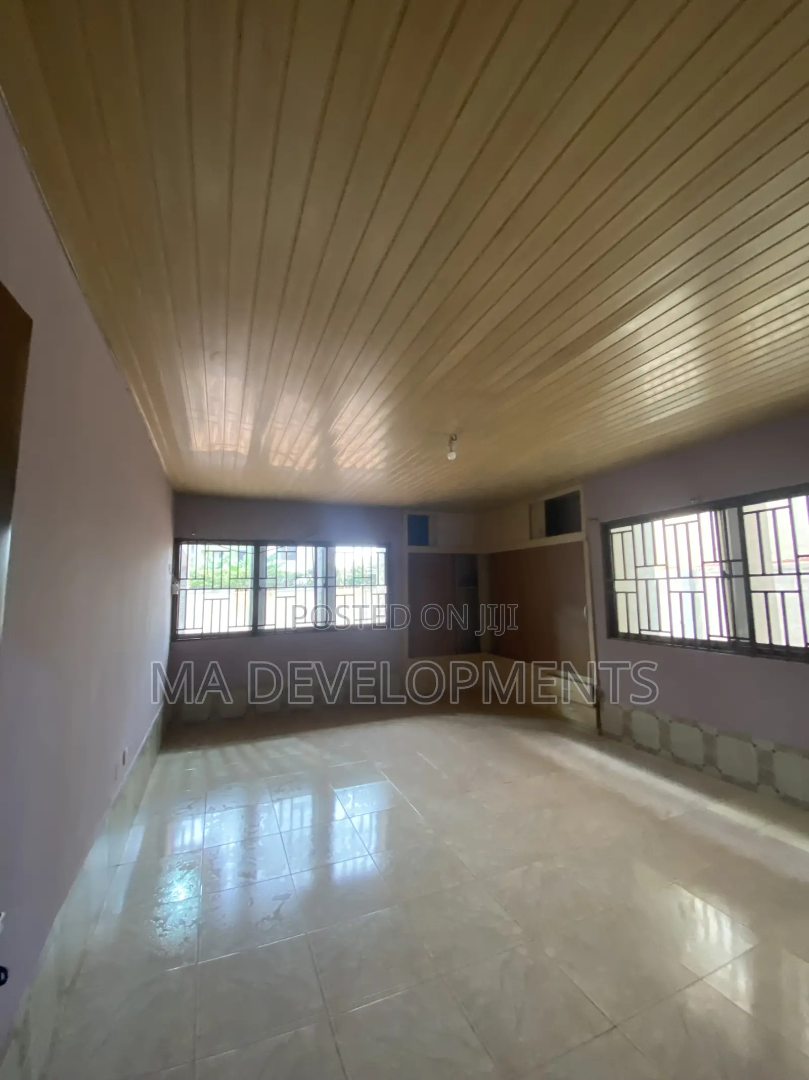 4bdrm House in Madev Realty, Mile 7 for rent