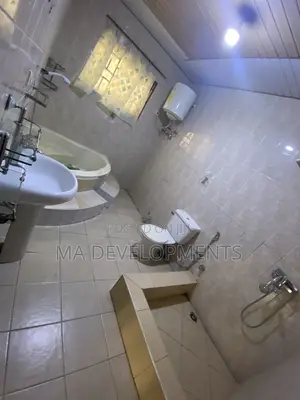 4bdrm House in Madev Realty, Mile 7 for rent