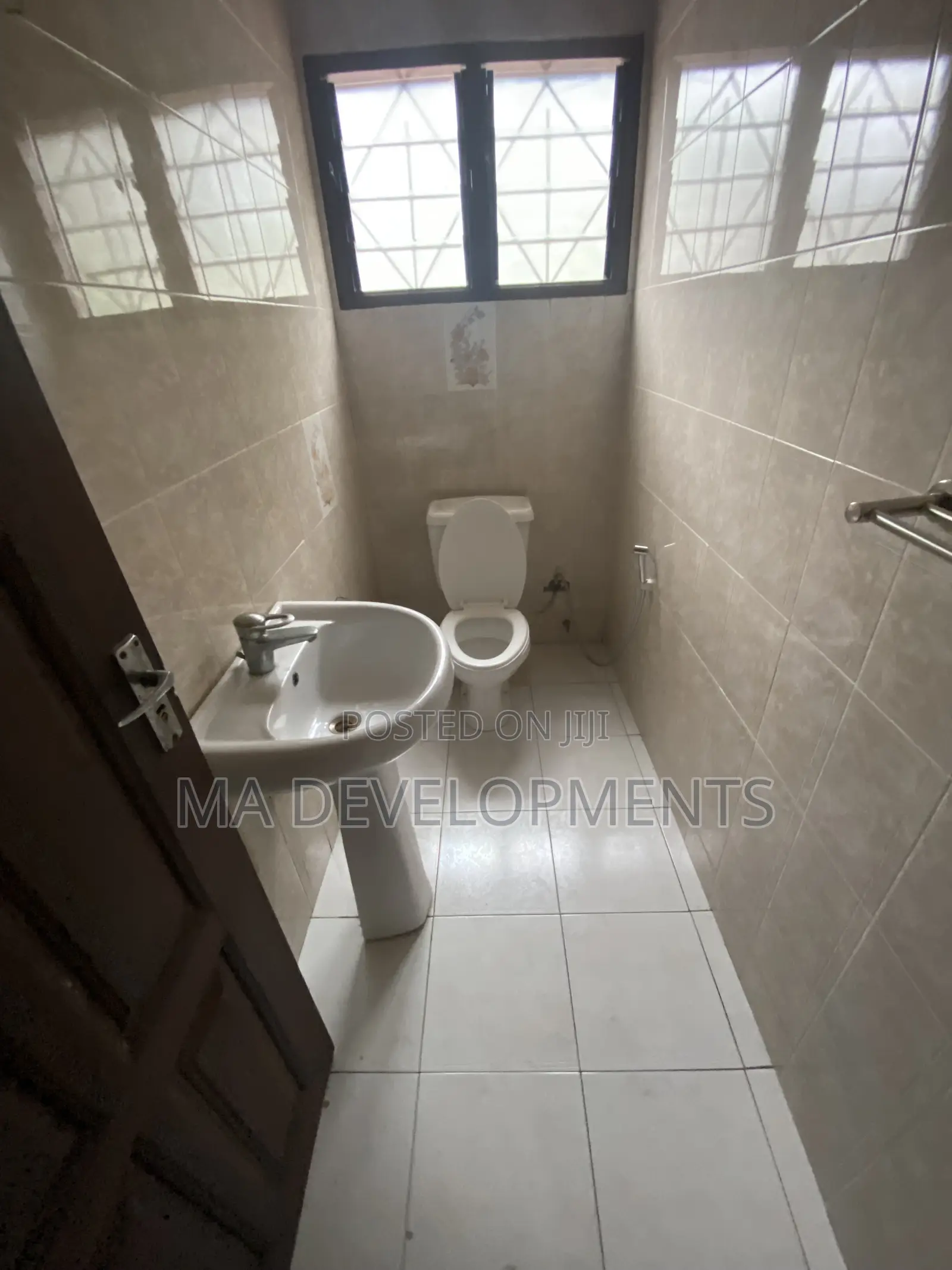 4bdrm House in Madev Realty, Mile 7 for rent
