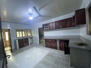 4bdrm House in Madev Realty, Mile 7 for rent