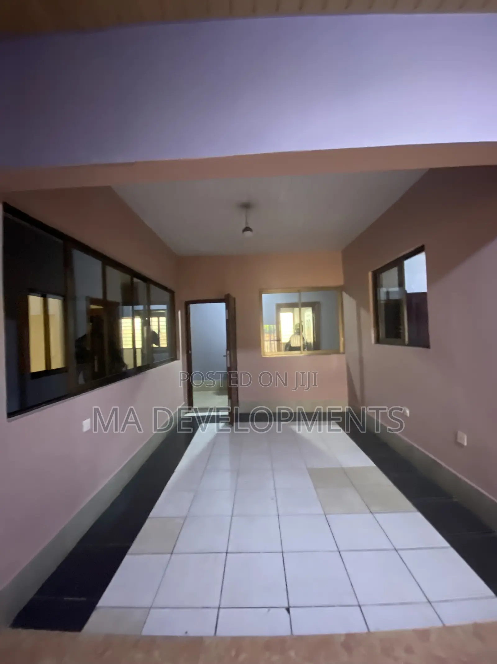 4bdrm House in Madev Realty, Mile 7 for rent