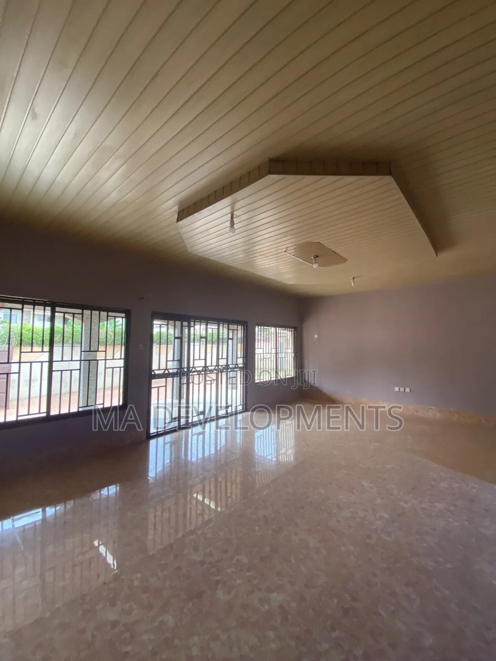 4bdrm House in Madev Realty, Mile 7 for rent