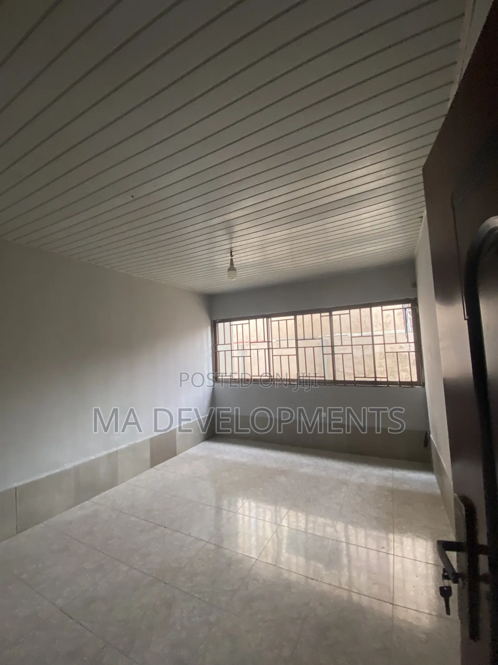 4bdrm House in Madev Realty, Mile 7 for rent