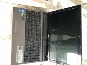 Laptop Acer Aspire 5530G 8GB Intel Core i5 HDD+SSD 500GB