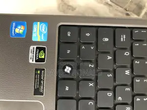 Laptop Acer Aspire 5530G 8GB Intel Core i5 HDD+SSD 500GB