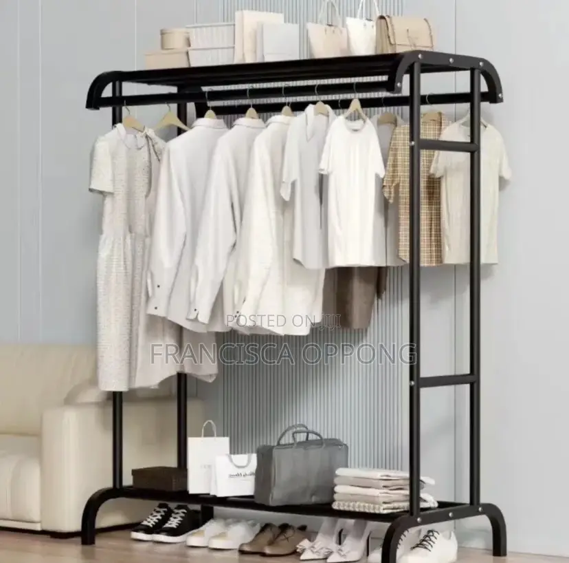Heavy Duty Metal Coat/Clothes Hangers