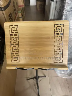 Wooden Music Stand