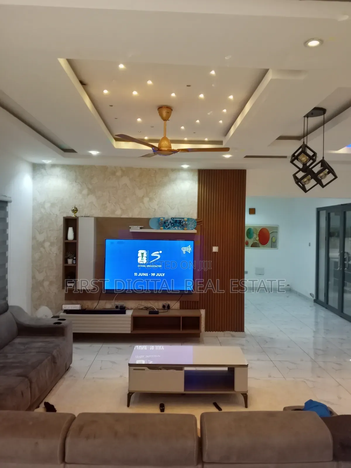 5 Bedroom for Sale at Adade
