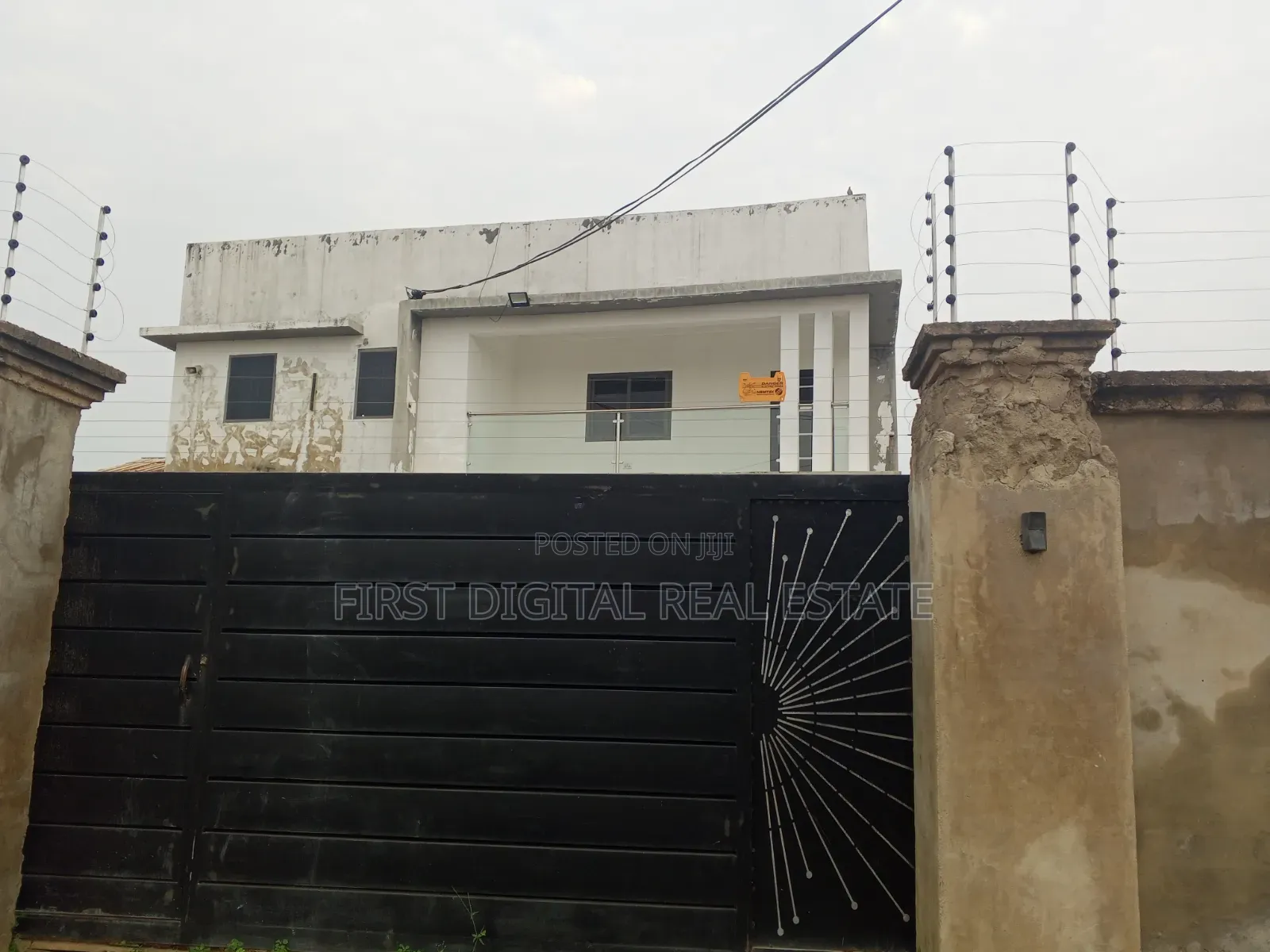 5 Bedroom for Sale at Adade