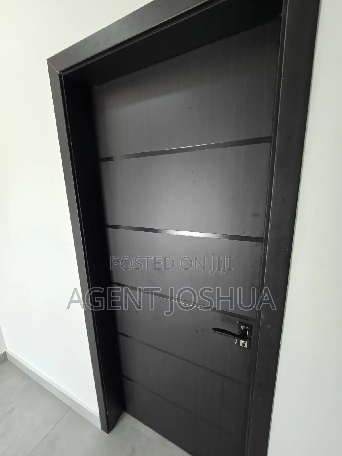 2bdrm Apartment in Marivielle Homes, Manet Junction for rent