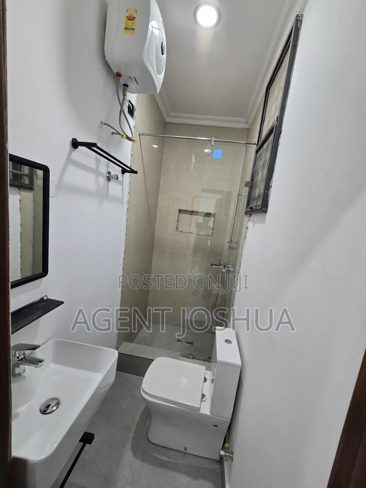 2bdrm Apartment in Marivielle Homes, Manet Junction for rent
