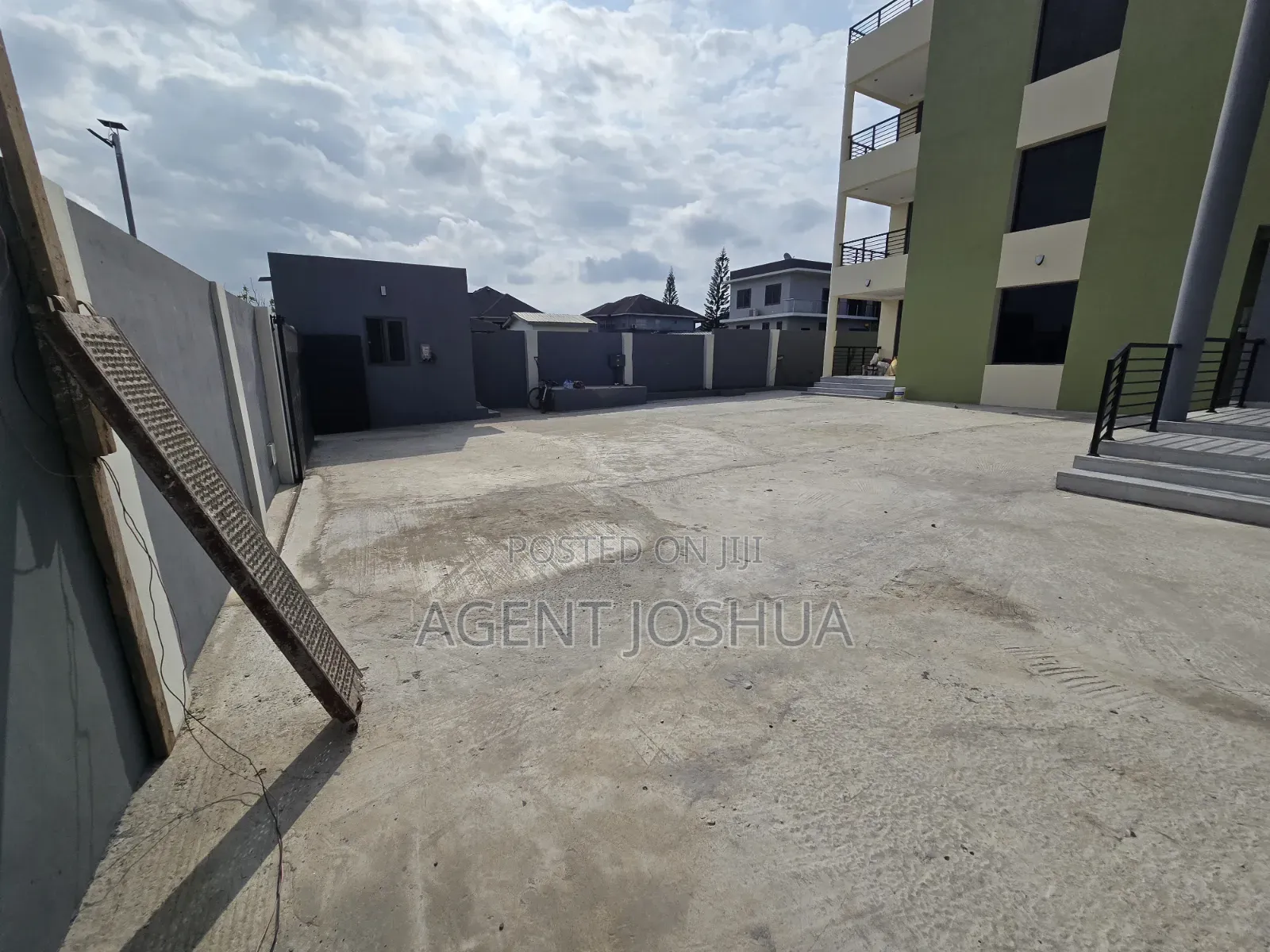 2bdrm Apartment in Marivielle Homes, Manet Junction for rent