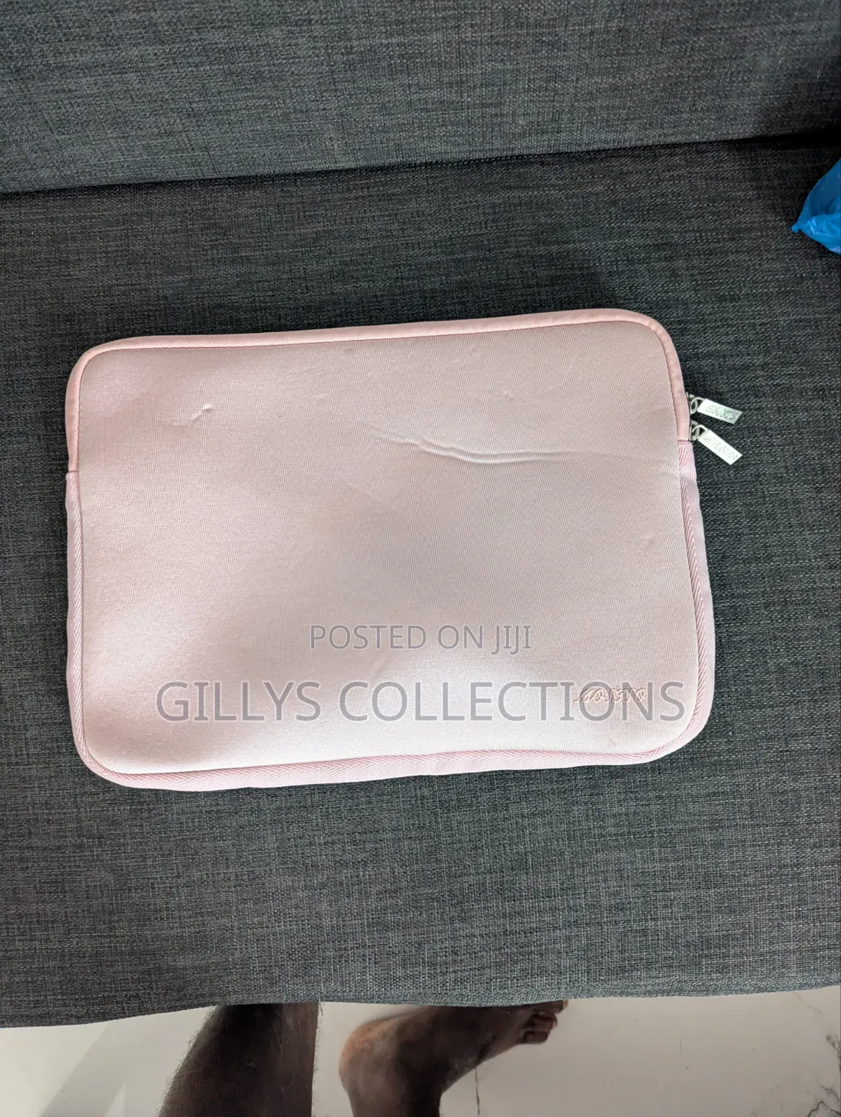 13 Inch Laptop Sleeve Cover Bag MacBook Air