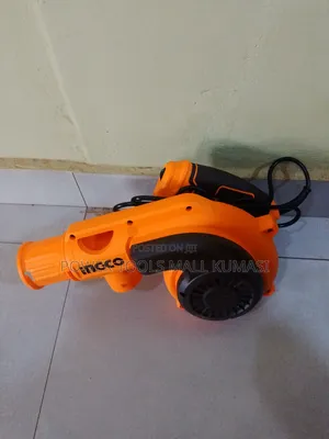 Aspirator Blower