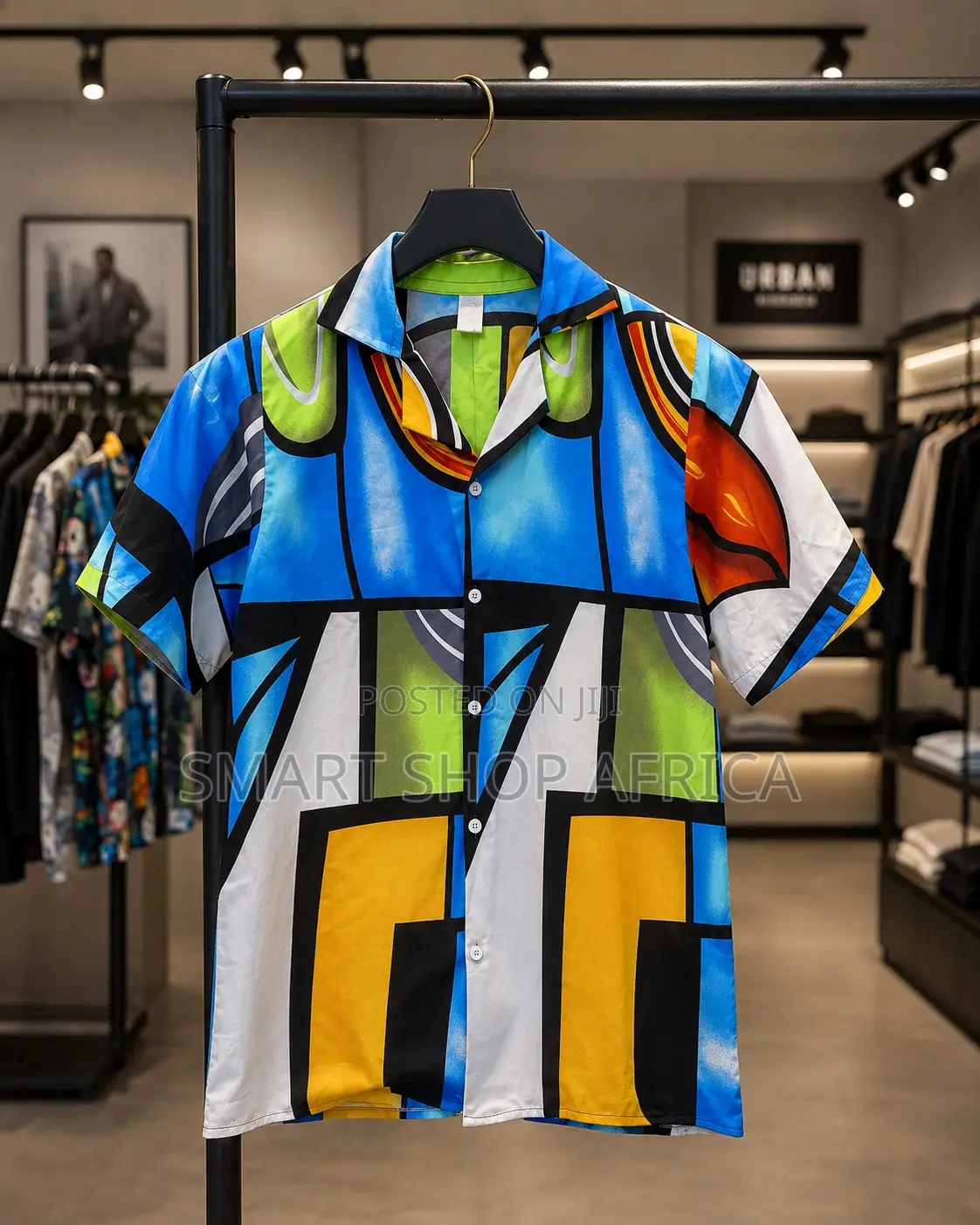 Vintage Shirt